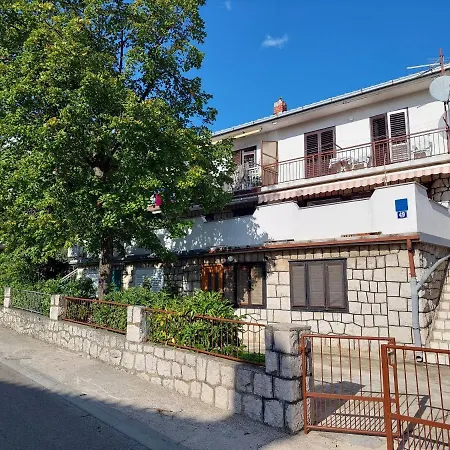 Apartamento Renata Crikvenica