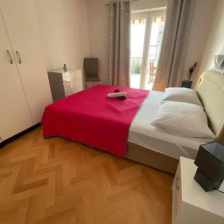 Apartamento Renata Crikvenica