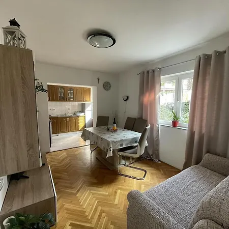 Renata Apartament Crikvenica