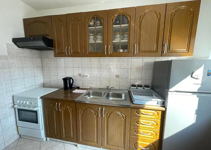 Renata Apartament Crikvenica